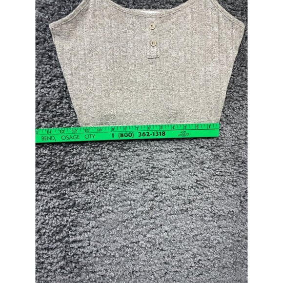 Lot of 3 Ekouaer Two Piece Pajama Set Women M Ribbed Crop Top & Sleepwear Shorts - Picture 15 of 16